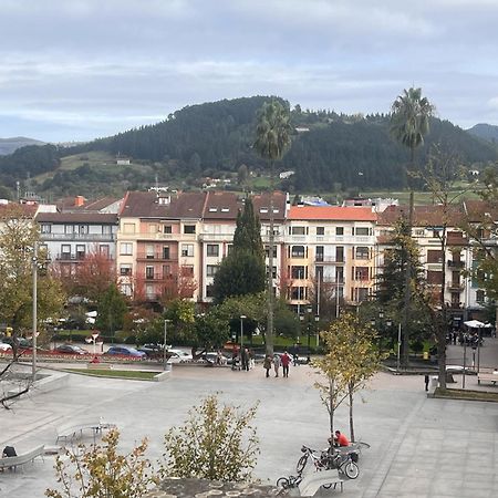 Hotel Bolina Guernica y Luno Kültér fotó