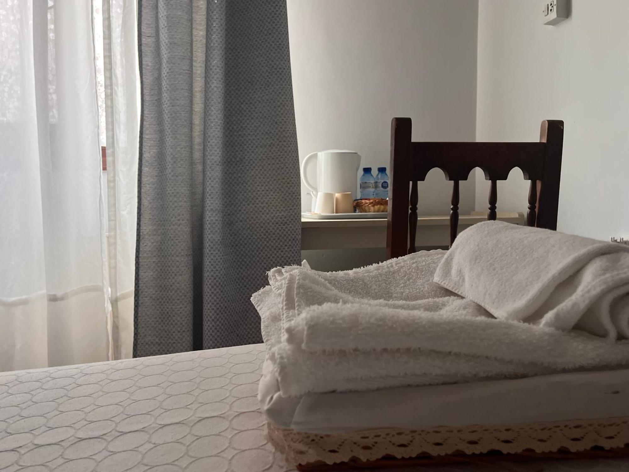 Hotel Bolina Guernica y Luno Kültér fotó